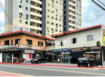 935ac28c36d4c438ce47683539a580eca2574628 · Prédio à venda, 449 m² por R$ 1.650.000,00 - Velha Central - Blumenau/SC