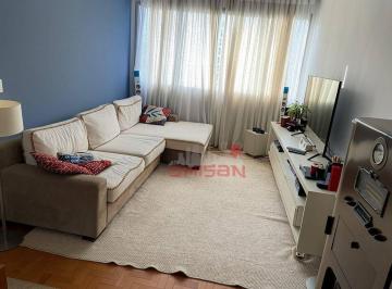 43fc85fc4537fefdfd9f7e1ae74625e08ef823b1 · Paraiso Apartamento à venda, 90 m² por R$ 840.000 - Vila Mariana - São Paulo/SP