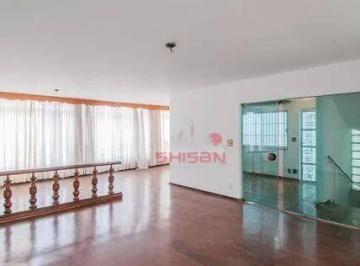 f0383cd4bdedb7cdab965ab8d58d02d1e5b6f0b9 · Casa no Jardim da Glória, excelente localização!