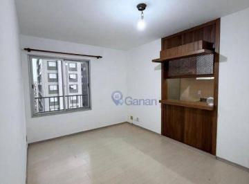 a966a0f0bd8e0c81c3a5ae4bb50dc95f4a0a728d · Apartamento com 1 dormitório para alugar, 43 m² por R$ 3.827,00/mês - Vila Clementino - São Paulo/SP