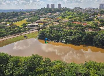 5b7d8d6fc8757c5aec24d30f9338bd9986d9c0ef · Apartamento com 3 dormitórios à venda, 153 m² por R$ 1.272.000,00 - Olhos D'agua - Ribeirão Preto/SP
