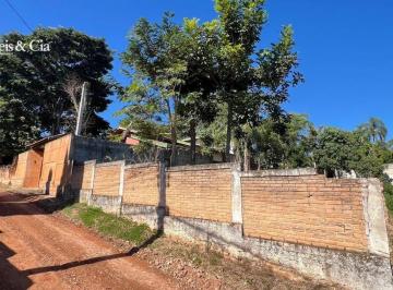 7f2311fa3f25657d6f7f2df6a6051088bce43ddd · Terreno à venda, 520 m² por R$ 370.000,00 - Vila Santista - Atibaia/SP