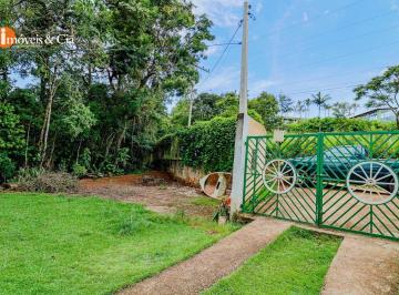 Chácara com 1 dormitório à venda, 13640 m² por R$ 1.500.000 - Chácaras · Chácara com 1 dormitório à venda, 13640 m² por R$ 1.500.000,00 - Chácaras Brasil - Atibaia/SP