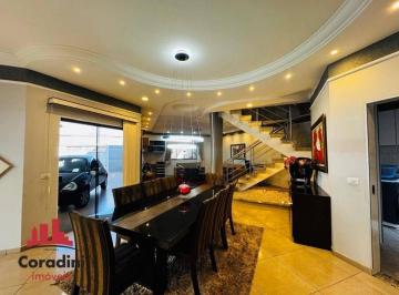 cc243f55952e7eb56f9fca6ef30ced12361f0b47 · Casa com 4 quartos, 2 suítes à venda, no bairro Jardim Terramérica II - Americana/SP