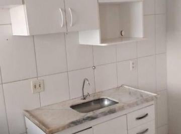c13ab3fc25b57cfceac7548b7580becf5753edf9 · Apartamento com 2 dormitórios à venda, 50 m² por R$ 210.000 - Jardim Progresso - Americana/SP