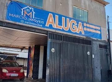 959c67c5ae0603392019c609c07aa7af173eda3d · Galpão para alugar por R$ 3.000/mês -PRO DF- São Sebastião/DF