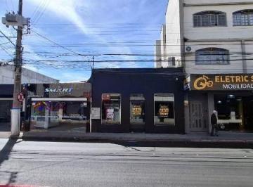 d75febb9144e04f28769e64a083a782bce9f465d · Loja Comercial para Alugar no bairro Estreito, em Florianópolis.