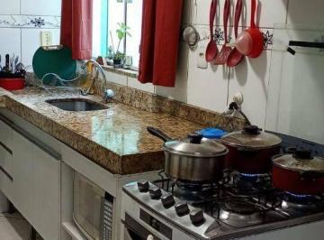 5dfe24e6e603a6592988671070868edfa87cd10c · Cobertura com 2 Quartos à venda, 116 m² por R$ 509.741 - Santa Teresinha - Santo André/SP