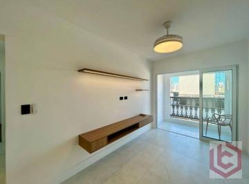 2994fdae7940d84238abcab154b50b04ac476a46 · Apartamento com 2 dormitórios à venda, 128 m² por R$ 799.900,00 - Campo Grande - Santos/SP