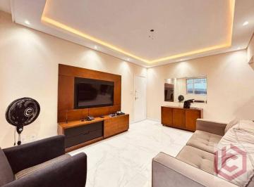 7f565a29d92ce37c058e1e6377fb0772335025cd · Apartamento com 2 dormitórios à venda, 101 m² por R$ 490.000,00 - Vila Belmiro - Santos/SP