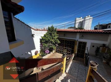 837f0dc22923088973b24bba22a608c38acadcb4 · Sobrado com 3 dormitórios à venda, 300 m² por R$ 2.000.000,00 - Vila Rui Barbosa - São Paulo/SP
