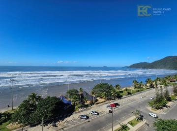 a15487d96ca42248a3f943209293ba155ab995f3 · Apartamento com 1 dormitório frente ao mar á venda - Centro - Peruíbe/SP