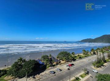 837534375a2c2ae819b02265179f723d78ba278a · Apartamento com 2 dormitórios frente ao mar - Centro - Peruíbe/SP