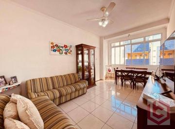 30f7d22d2bfbbf66b33a6d6d141f30a524bfbbf0 · Apartamento com 2 dormitórios à venda, 75 m² por R$ 550.000,00 - Gonzaga - Santos/SP