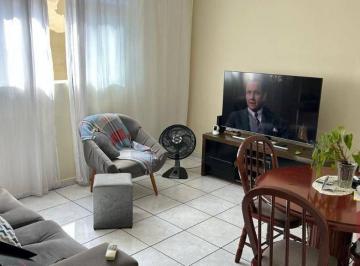9ae29b11e52f6c80dff56a3dfcce743a0717c3cd · Apartamento com 2 dormitórios à venda, 68 m² por R$ 440.000 - Gonzaga - Santos/SP