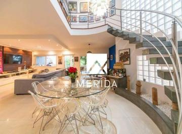 d904e8e8b218e451cb5e968aef87edb8cf553197 · Sobrado com 4 quartos à venda, 424 m² por R$ 3.640.000 - Vila Assunção - Santo André/SP