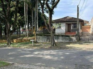 efd3f4ee4d54483d35239d76a9c4150457d1c1da · Terreno à venda, 572 m² por R$ 1.590.000,00 - Água Verde - Curitiba/PR
