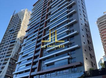 Apartamento · 107m² · 3 Quartos · 2 Vagas · APARTAMENTO - 3 SUÍTES - 107M² - 02 VAGAS - BLOOM HORTO FLORESTAL