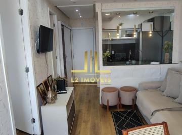 Apartamento · 40m² · 2 Quartos · 1 Vaga · APARTAMENTO - 2 QUARTOS - 40M² - FRENTE MAR - MOBILIADO - 01 VAGA - ONDINA