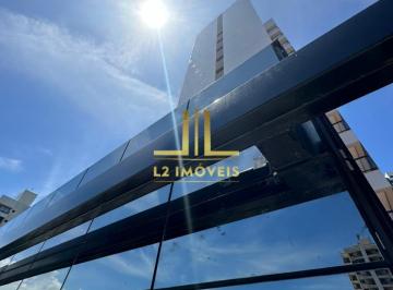 Apartamento · 24m² · 1 Quarto · 1 Vaga · STUDIO - 24M² - MOBILIADO - CAMINHO DAS ÁRVORES