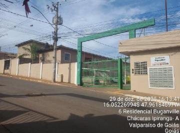 Photo_0 · 
                Imóvel com bom aproveitamento — Apartamento no Chacaras Ypiranga A, Valparaiso de G
