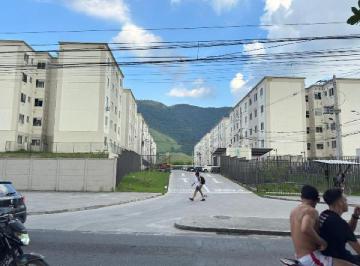 Photo_0 · 
                Oportunidade para moradia — Apartamento no Cabucu, Nova Iguacu - RJ, Apto 103, 2 qu