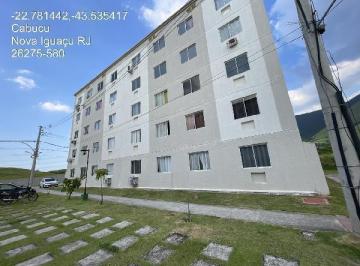 Photo_0 · 
                Negócio com vantagem — Apartamento no Cabucu, Nova Iguacu - RJ, Apto 504, 2 quartos
