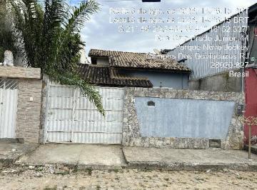 Photo_0 ·
Oferta recomendada — Casa no Novo Joquei, Campos dos Goytacazes - RJ, Nº 42, 2 quar