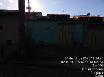 Photo_0 ·
Oportunidade Única em TRINDADE - GO | Tipo: Casa | Negociação: Licitação Aberta |