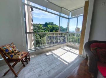 4138d84d4595de401426488a3f63c7c544aef1c1 · Apartamento com 2 quartos à venda, 80 m²  - Boa Viagem - Niterói/RJ