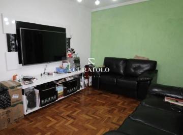 Apartamento · 84m² · 2 Quartos · 2 Vagas · Edifício Abdouni - Apartamento à venda com 84 m², 2 quartos e 1 vaga na Fundação em São Caetano.