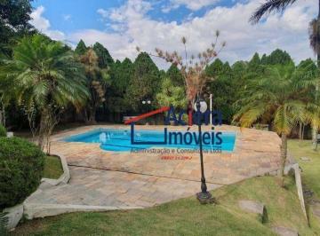 7827bf2d91487744beba08faf7117c7a83d5a203 · Casa a venda com 5 dormitórios - venda por R$ 3.200.000 ou aluguel por R$ 14.012/mês - Granja Viana