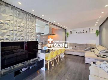 3d56194b6f348061756a76686a0ba5a3303ef081 · Apartamento com 3 dormitórios à venda, 88 m² por R$ 1.154.000 - Lapa - São Paulo/SP