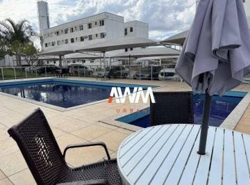 15176106b0e78d07e69613e63f0471df4795cae7 · Apartamento com 2 quartos à venda, 60 m² por R$ 235.000 - Residencial Aquários II - Goiânia/GO