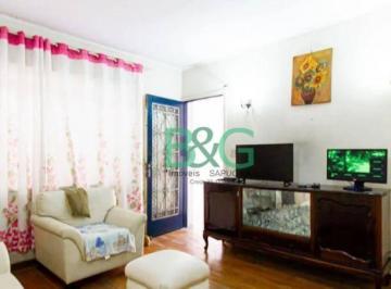 ce7d444a6fcd82090b8eaf6bcc9caaab6738181c · Casa à venda, 300 m² por R$ 1.899.000,00 - Perdizes - São Paulo/SP