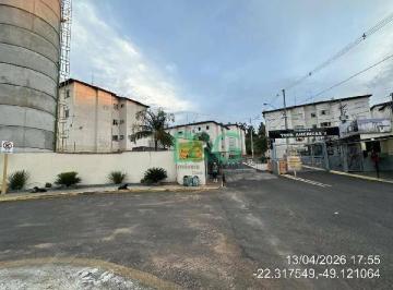 4e39b7a527249c5abc5debc86735b08fe37cade1 · Apartamento à venda, 51 m² por R$ 153.964,28 - Núcleo Habitacional Vereador Edson Francisco da Silva