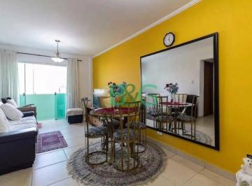 e24d1223c51c35becb7d05fc651217ff22390c71 · Apartamento à venda, 92 m² por R$ 649.000,00 - Aclimação - São Paulo/SP