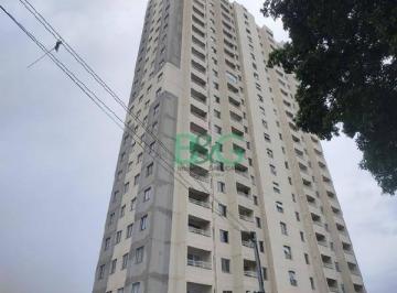 5f11e833b42169a9edfb308f7dc721308c509d38 · Apartamento com 2 dormitórios à venda, 33 m² por R$ 130.553,32 - Paraisópolis - São Paulo/SP
