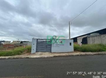 9e690847dfa001bbeb40e082642f4005f5da5354 · Casa à venda, 62 m² por R$ 297.311,33 - RESIDENCIAL JEQUITIBA I - Ibaté/SP