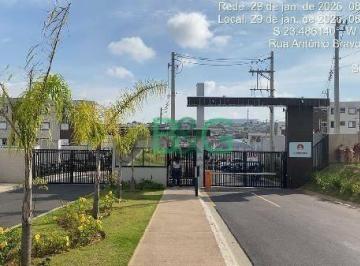 d38e7cdfd01b892bfbf7c6db7888c9274415984e · Apartamento com 2 dormitórios à venda, 41 m² por R$ 139.015,11 - Jardim Ipatinga - Sorocaba/SP