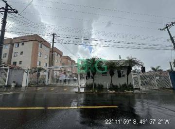 f7de11ebe9554261f97c64c5dbae40bef069739c · Apartamento à venda, 42 m² por R$ 78.000,00 - São Paulo - Marília/SP