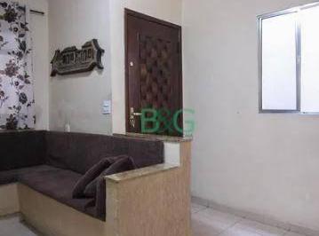 f50b401608ab9fff04d6393b122a0defef068ef5 · Casa à venda, 240 m² por R$ 1.099.000,00 - Vila Ema - São Paulo/SP