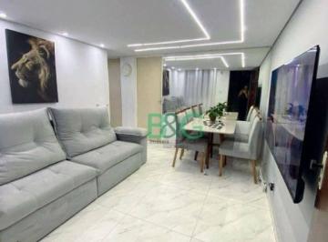 f79a1c9452610339d1f123e3712ab56dee8c9ce7 · Apartamento à venda, 53 m² por R$ 160.000,00 - Cidade Tiradentes - São Paulo/SP