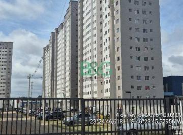 6191474ddd4b49878d32d43bcb0b68b5cf04222d · Apartamento com 2 dormitórios à venda, 42 m² por R$ 111.816,50 - Vila Nova Bonsucesso - Guarulhos/SP