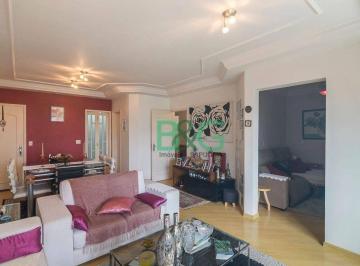 6565eccef825c0b9f9dc46c9b6207fa4ccadc4aa · Apartamento à venda, 139 m² por R$ 730.000,00 - Centro - São Bernardo do Campo/SP