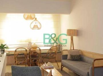 24f4058a608e305e236e83a42cb6339d8f9e21ba · Apartamento à venda, 88 m² por R$ 1.279.000,00 - Vila Buarque - São Paulo/SP