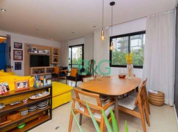d9fdaae3753b02f7f7d7aa7e32070441748dca6b · Apartamento à venda, 103 m² por R$ 710.000,00 - Vila Andrade - São Paulo/SP