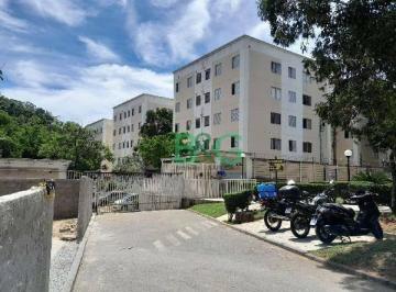 b89dbb836a2247466b05c41dfc443fe59eeee469 · Apartamento com 3 dormitórios à venda, 48 m² por R$ 134.067,16 - Pirituba - São Paulo/SP
