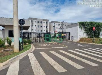 cbc6bb96a7bb28dcb84df18c2777adda2f4a9f50 · Apartamento com 2 dormitórios à venda, 38 m² por R$ 166.546,82 - Parque Orestes Ôngaro - Hortolândia