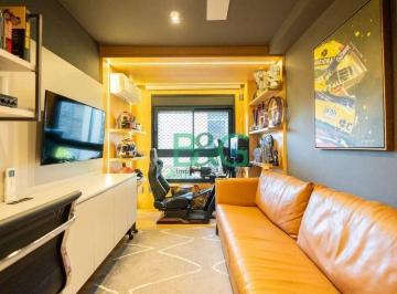 7761338df2b28224184dd98e840b6f900a399543 · Apartamento à venda, 115 m² por R$ 3.899.000,00 - Vila Olímpia - São Paulo/SP